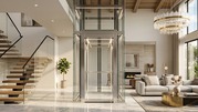 Wheelchair Platform Lift Delhi | Wheelchair Lift Delhi