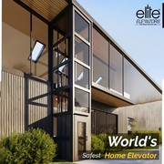Platform Lift for Residential and Commercial Building Hyderabad