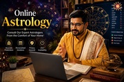 Mere Pandit Ji - Online Astrology