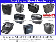 Best Waste Shredders Manufacturers in India