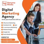 best digital marketing agency 