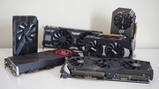 (NVidia RTX, GTX, AMD RADEON) from Ksh.5500