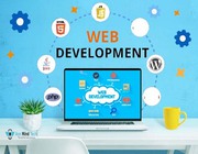 Get Top Best Looking Website Development Company in Sector 63