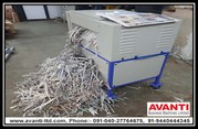 Top Plastic Waste Shredders Manufacturers in India 