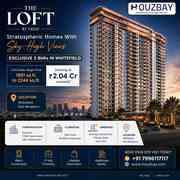 3 BHK Flats in Whitefield Bangalore | Top Real Estate Companies in Ban
