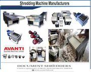 Top Shredding Machine Plastic Bottle Shredder Manufacturers In India