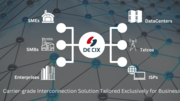 Business Peering Exchange Points In India | DE-CIX India