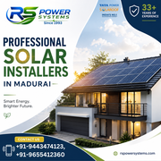 Tata Power Solar Rooftop Installation in Tamil Nadu
