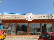 Flooring Contractor & Floor Tile Store in Hyderabad | THE CAPE SURFACE
