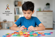 Child Therapy Center in Coimbatore | Seeds Therapy Center