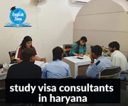 Study Visa Consultants in Haryana for Abroad Study Guidance